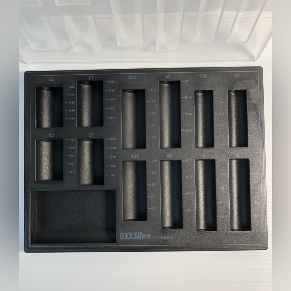 Coin Counter Case - Picture 2 of 4